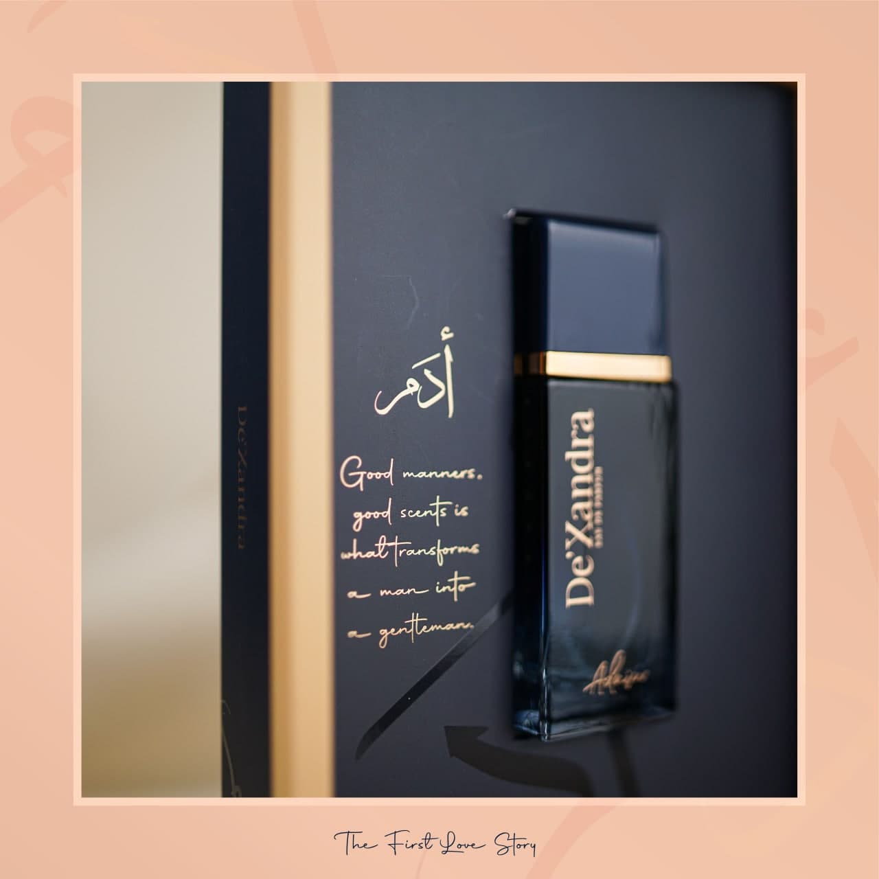 ADAM LIMITED EDITION