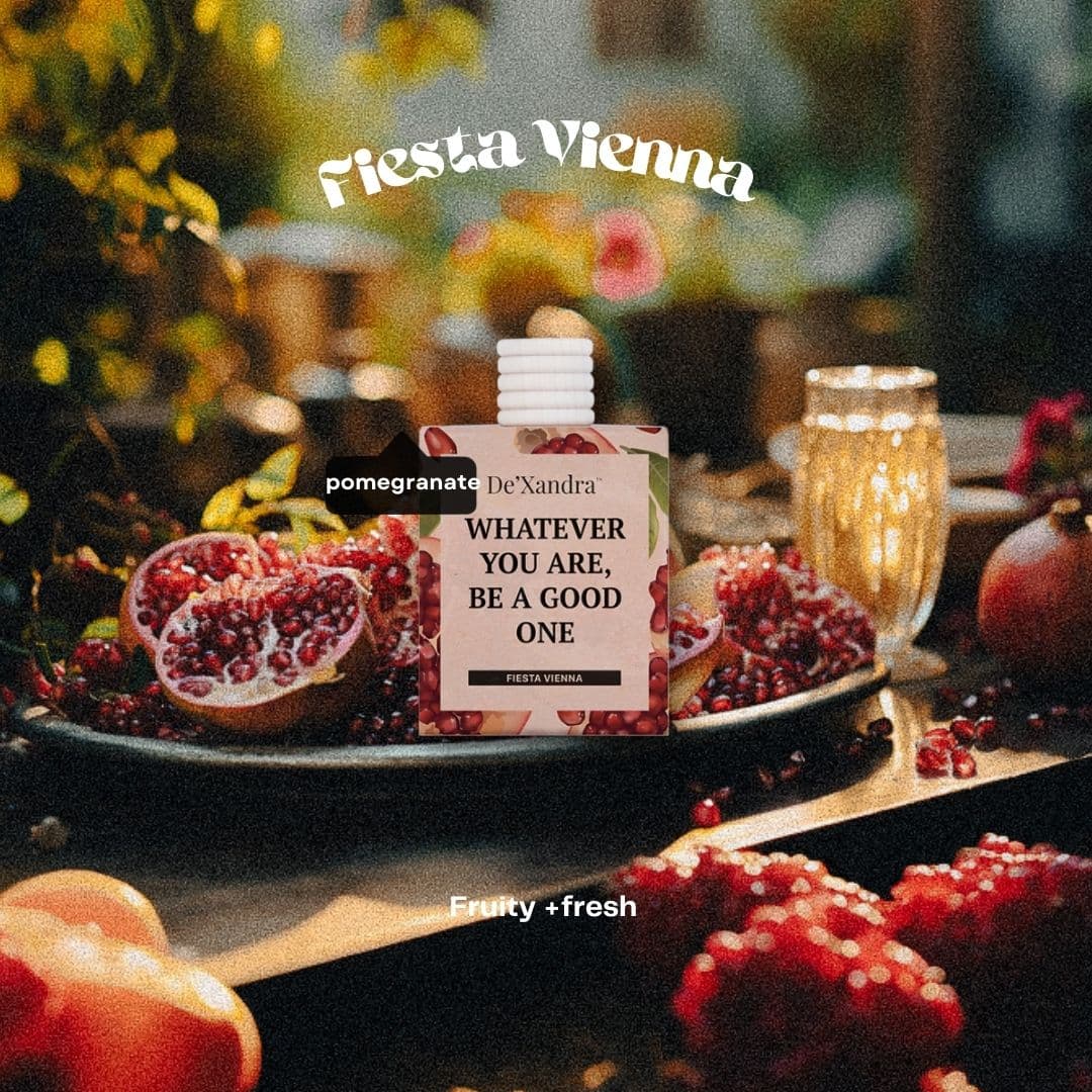 AIRFRESHENER - FIESTA VIENNA